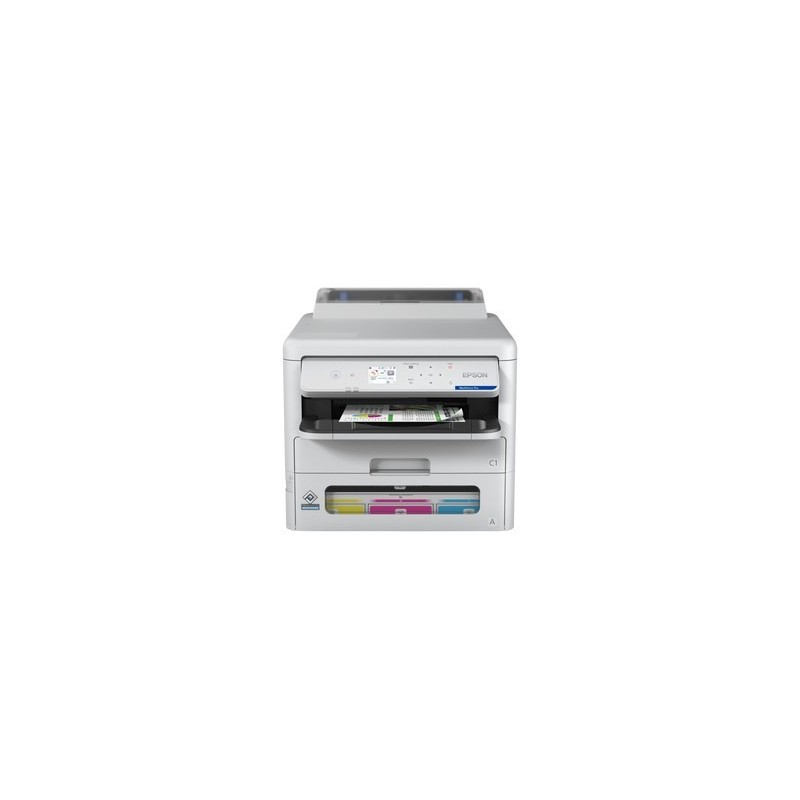 Epson WorkForce Pro EP-C800RDW stampante a getto d'inchiostro A colori 4800 x 1200 DPI A4 Wi-Fi