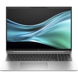 HP EliteBook 860 G11 Intel Core Ultra 5 125U Computer portatile 40,6 cm (16") Touch screen WUXGA 16 GB DDR5-SDRAM 512 GB SSD