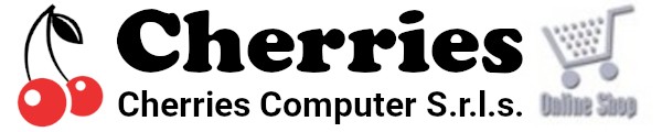 Cherries Computer S.r.l.s.